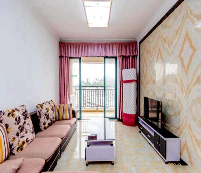 東莞樟木頭小產權房-御景星城