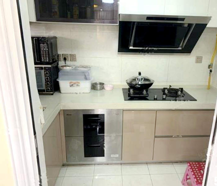 長安廈邊小產權房-長安濱海城