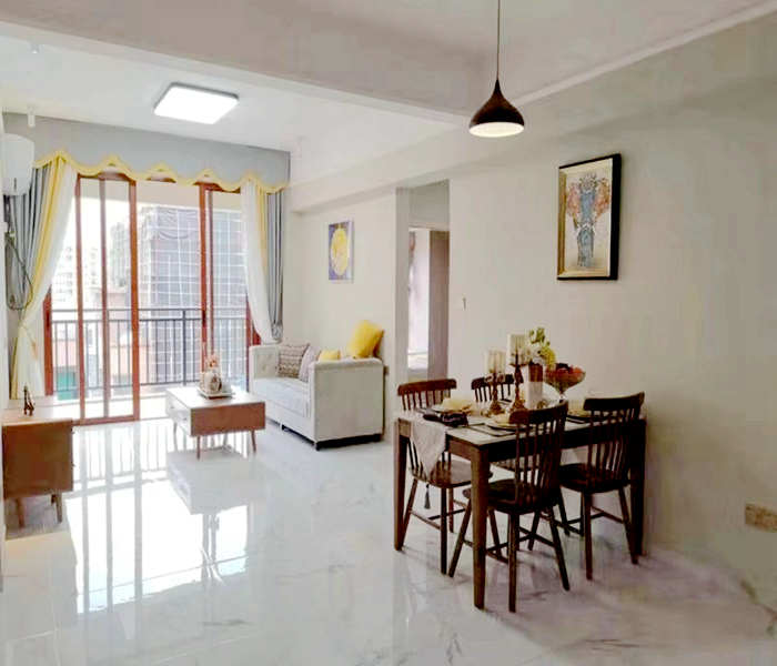 東莞大朗小產權房最新政策-松湖樂園