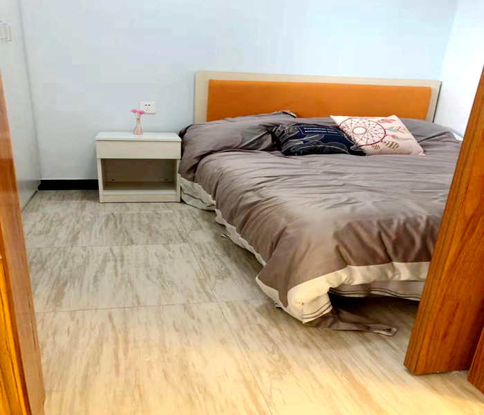 深圳福永橋頭小產(chǎn)權房-福橋公館