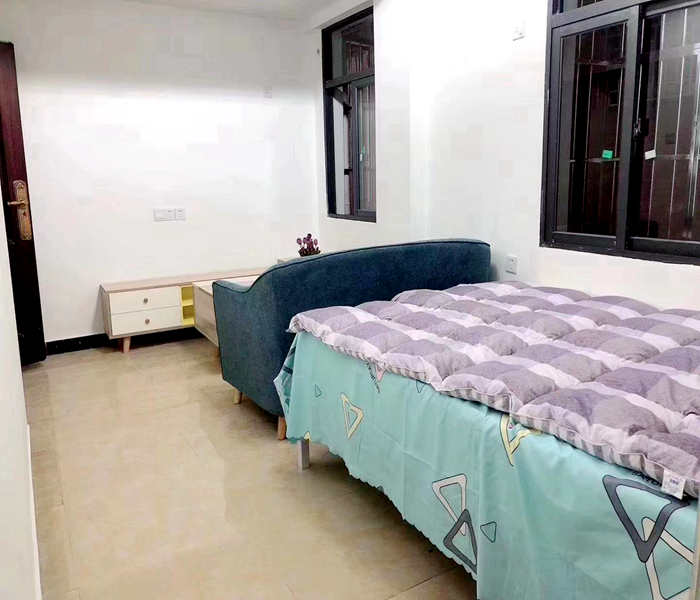 坂田小產權房新房出售-嘉華豪苑