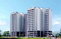 厚街小產(chǎn)權(quán)房價格-中心城，可分期10年