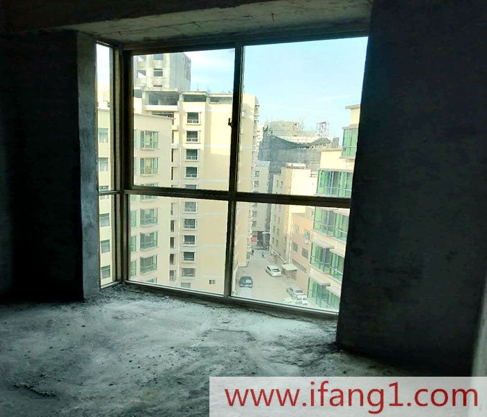 長安小產權房價格