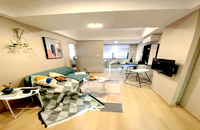 沙灣小產權房-逸巢公寓分期3~5年