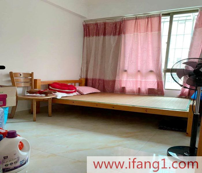 布吉文博宮小產權房