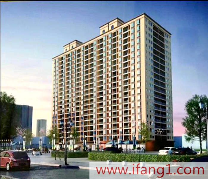 觀瀾小產權房新樓盤