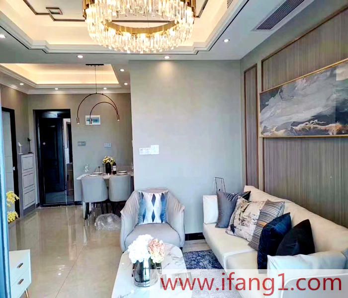 塘廈小產權出售