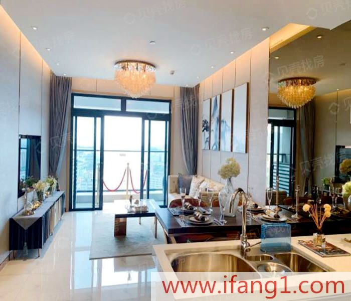 龍華小產權房出售