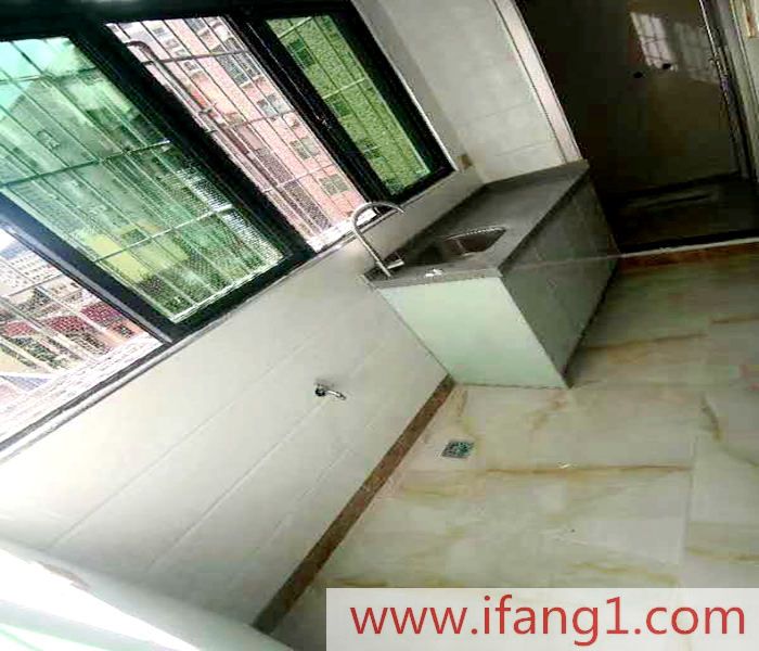 赤嶺頭小產權房