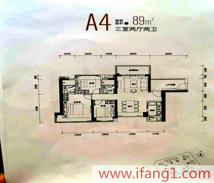 上塘小產權房價格