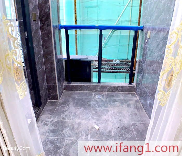 坂田小產權房網