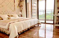 長安小產權價格-天麟花園，大型花園小區房