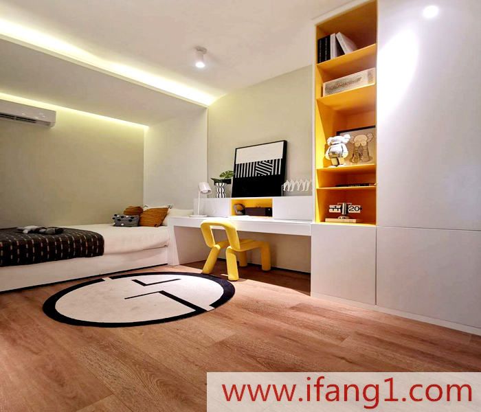 大朗竹山村委統建樓出售