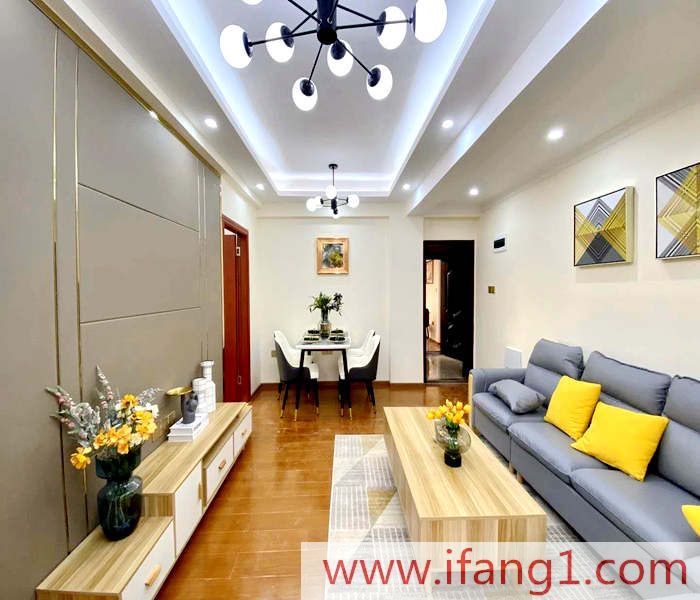 三合村小產權房出售