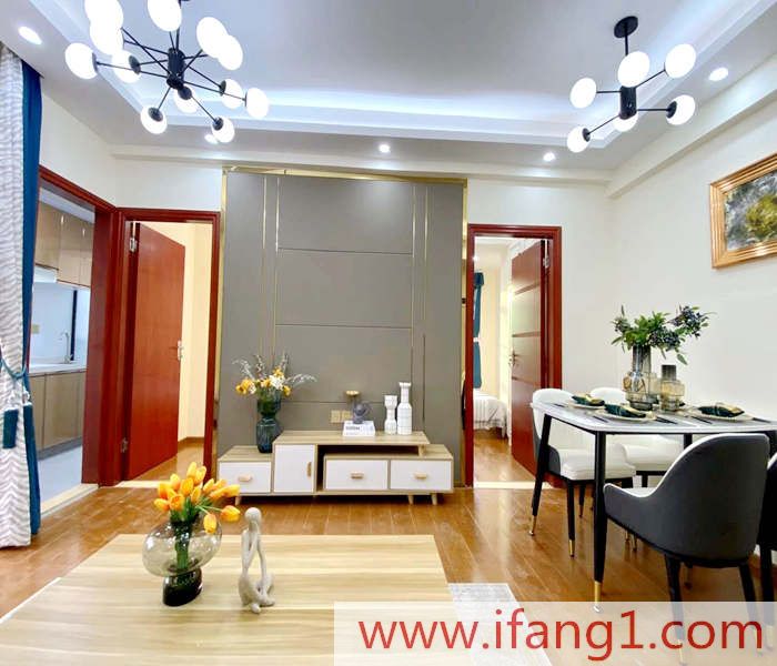 三合村小產權房出售