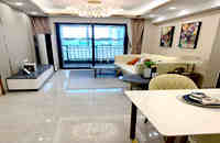 大嶺山小產權房房源-鴻錦家園