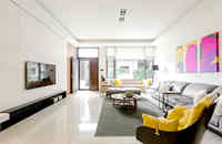 「坪山小產(chǎn)權(quán)房屋」-時代華庭