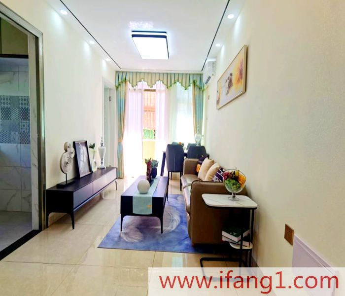 塘頭小產權樓房