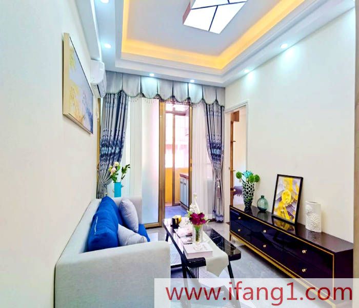 塘頭小產權樓房