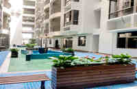 厚街小產(chǎn)權(quán)房交易網(wǎng)-城市中央花園小區(qū)房