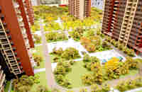 龍崗村委統建房- 半山名著,直接村委蓋章，可落戶