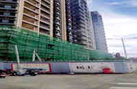 大朗小產權房交易網-松湖蘭園，3棟花園房，首付3成起