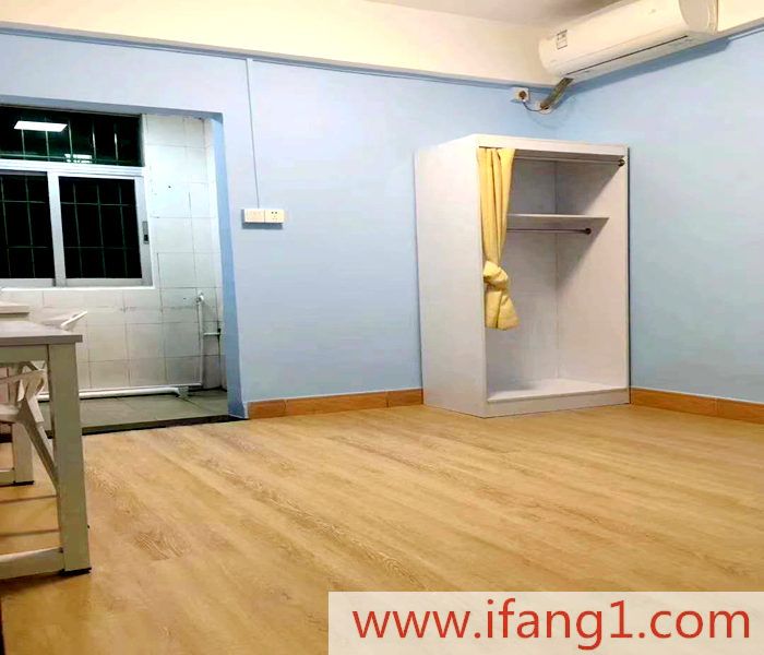 甘坑小產權房買賣