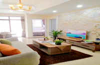 松崗小產(chǎn)權(quán)樓房-松崗大時代離后亭站800米，精裝交房