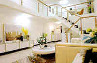 厚街小產(chǎn)權(quán)房買賣信息網(wǎng)-康橋新城，1:1停車場,管道燃氣到戶