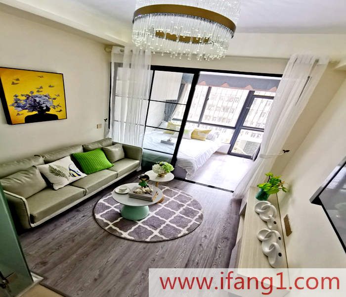 清湖小產權新樓盤