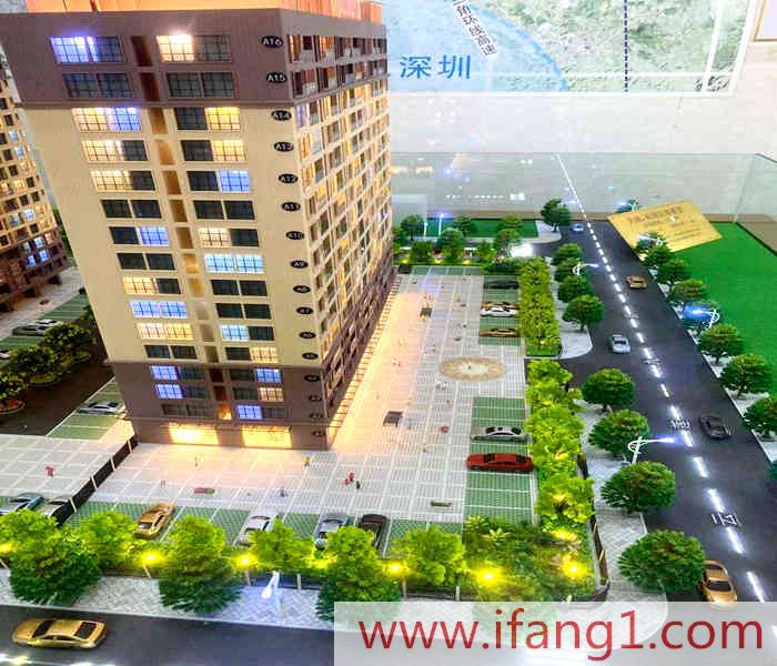 大朗小產權房出售網