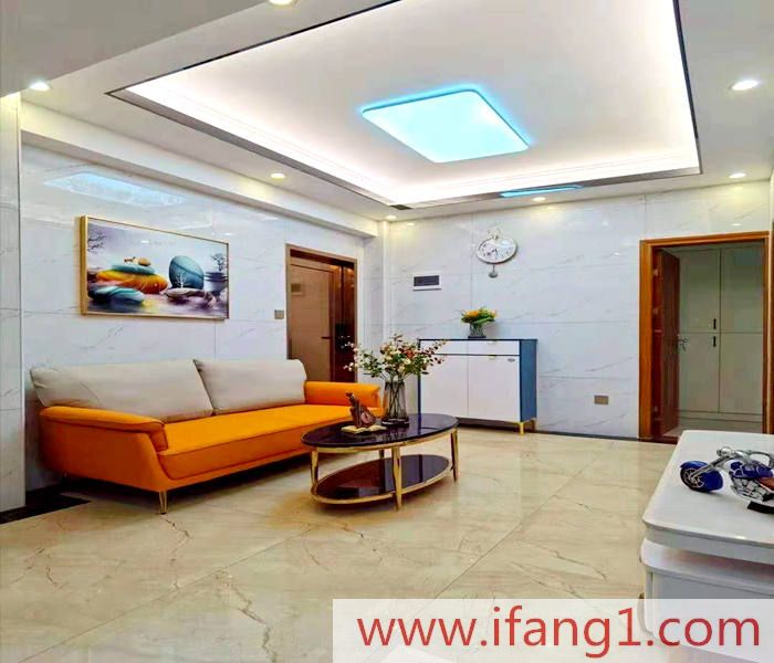 坪地小產權新樓盤