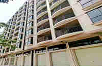 鳳崗小產權房網站-鳳凰名居，四棟花園小區，帶管道燃氣