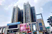 橫瀝小產權房出售信息-松湖居,帶獨立停車場