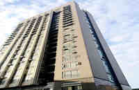 新橋小產權房新樓盤-新橋華府，2棟小區精裝交房