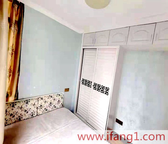 坂田五和小產權房