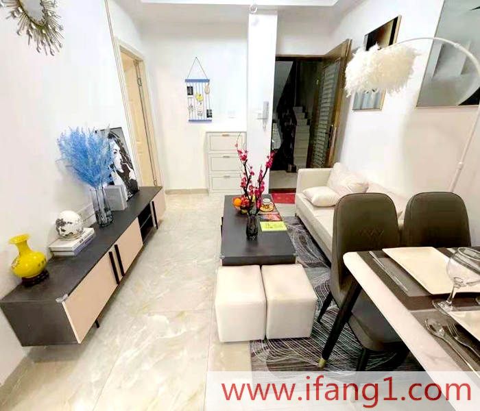 浪口小產權房出售