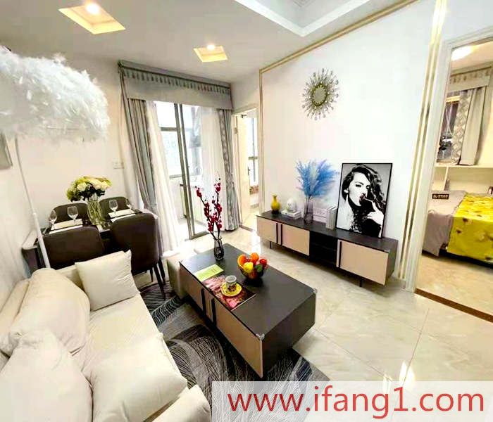 浪口小產權房出售