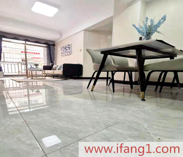 黃麻布小產權房