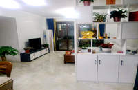 常平小產(chǎn)權(quán)新樓盤(pán)：銀河花園，AB兩棟合圍式小區(qū)