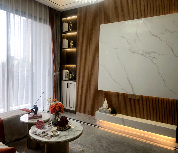 光明小產權出售網:畔山公館五棟統建樓，戶戶帶豪裝