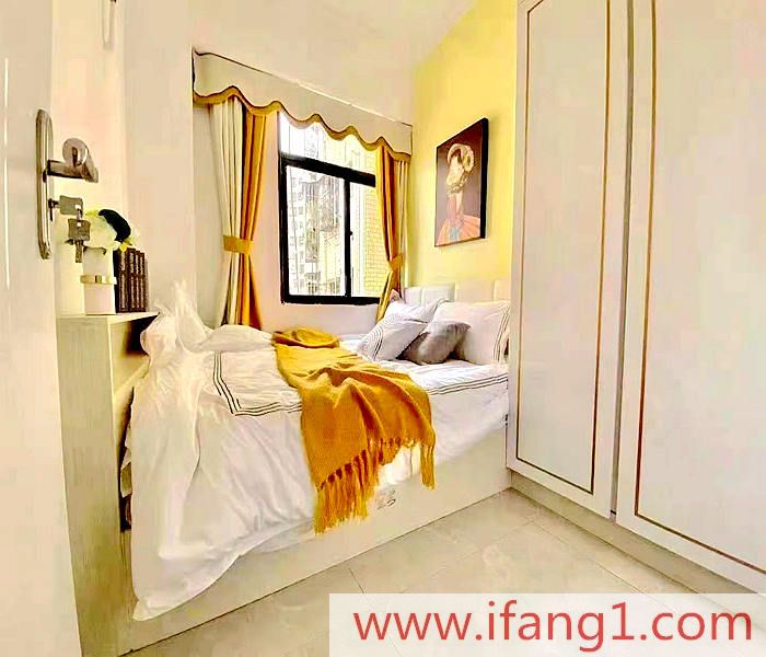 下水徑小產(chǎn)權(quán)房：布吉陽(yáng)光豪苑