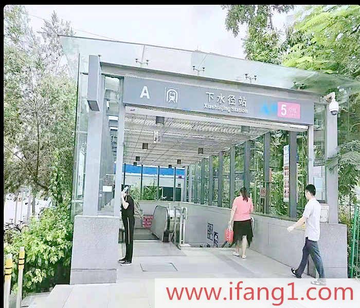 下水徑小產(chǎn)權(quán)房：布吉陽(yáng)光豪苑