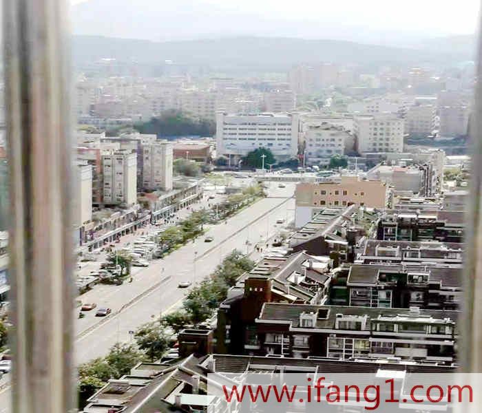 龍崗最新小產權房