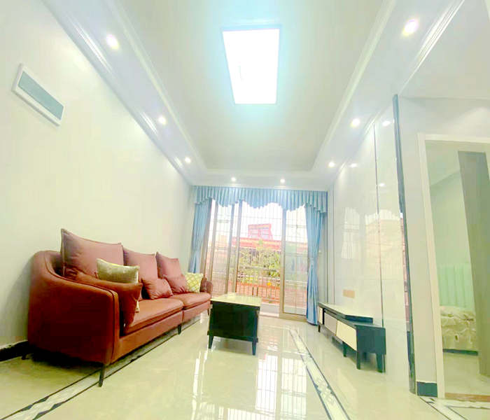 寮步小產權新樓盤：金碧城首付2成，無條件分期8年