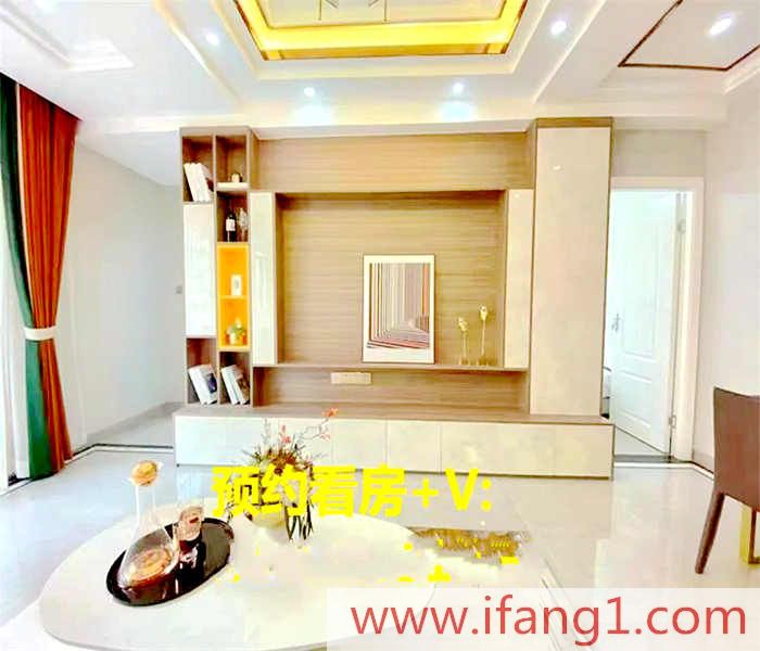 清溪村委統建樓