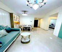 大浪小產權房新樓盤-三聯花園