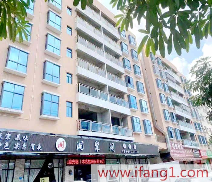 企石小產權出售價格