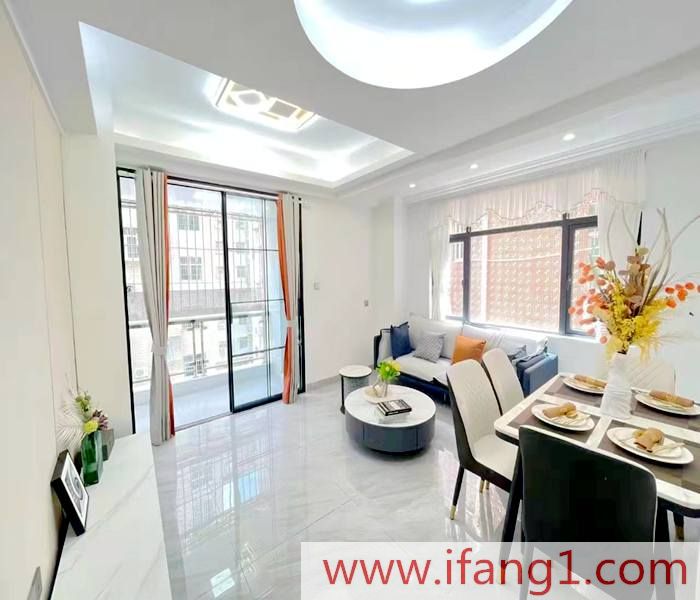 大浪小產權房房屋信息