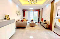 北站小產權樓房-北站逸園精裝總價39.8萬起，地鐵口500米